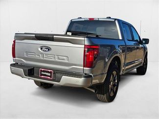 New 2025 Ford F150 STX w/ Equipment Group 200A video 2