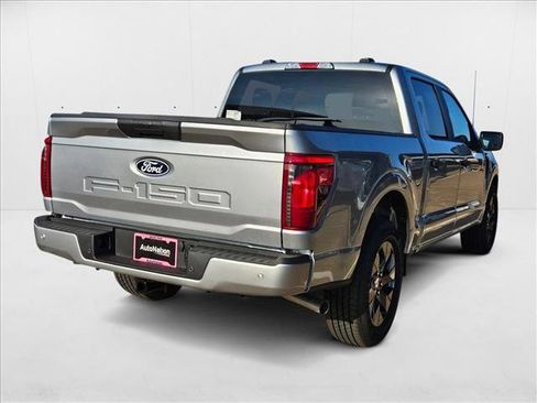 New 2025 Ford F150 STX w/ Equipment Group 200A image 2