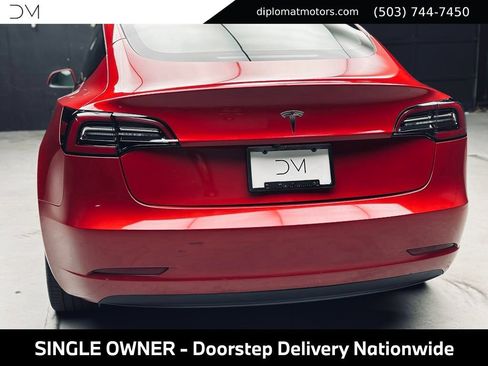 Used 2023 Tesla Model 3 Standard Range RWD image 16