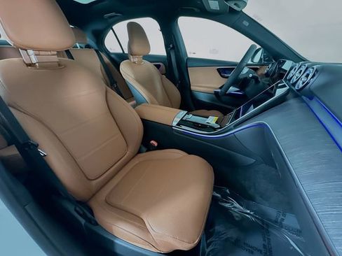 Used 2026 Mercedes-Benz C 300 Sedan image 28