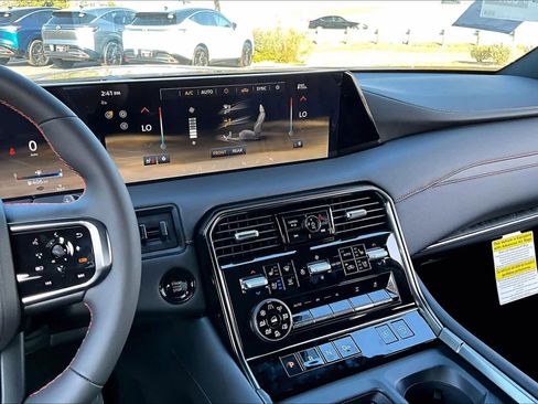 New 2026 Nissan Armada PRO-4X image 6