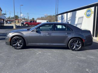 Used 2023 Chrysler 300 S video 2