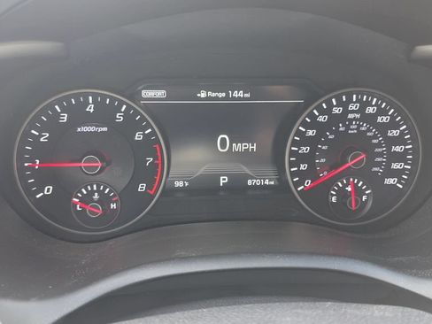 Used 2019 Kia Stinger GT2 RWD image 18
