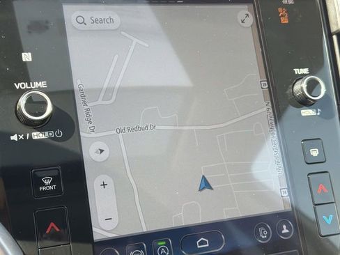 Certified 2023 Subaru Outback Onyx Edition image 18