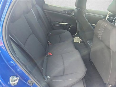 Used 2018 Honda Civic Sport image 12