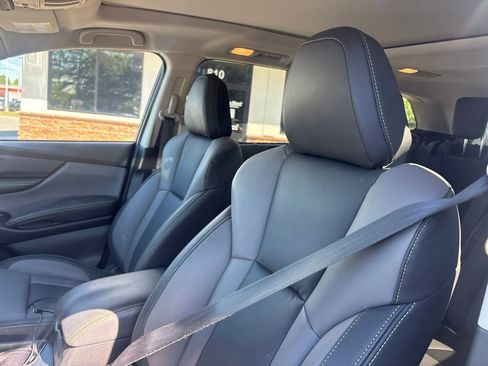 Used 2023 Subaru Ascent Onyx Edition Limited AWD/4WD image 3