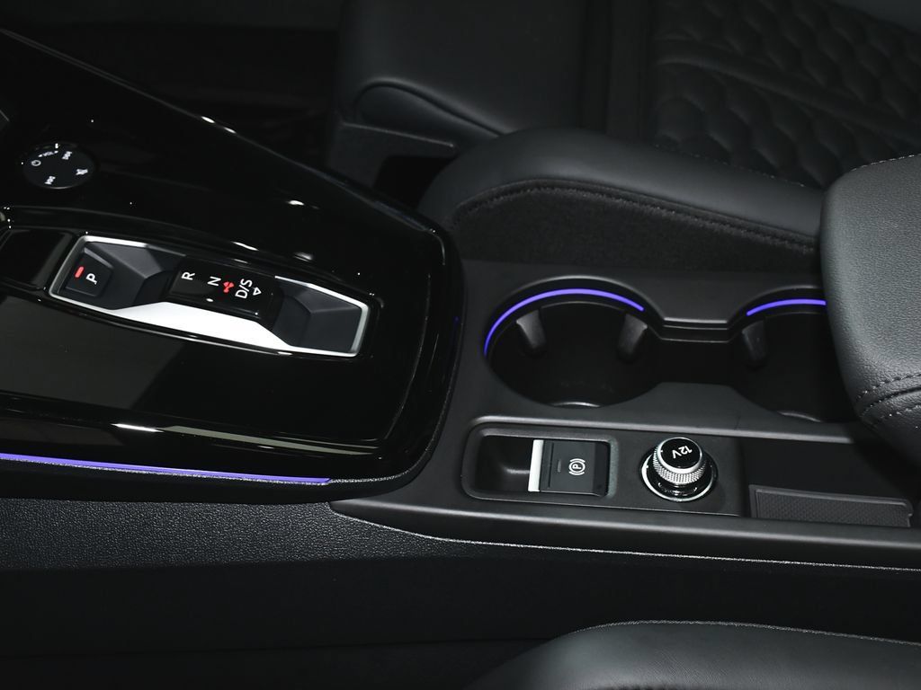 Used 2026 Audi RS 3 AWD/4WD image 57
