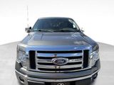 Used 2010 Ford F150 XLT image 2