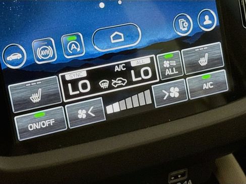 New 2026 Subaru Forester Premium AWD/4WD image 15
