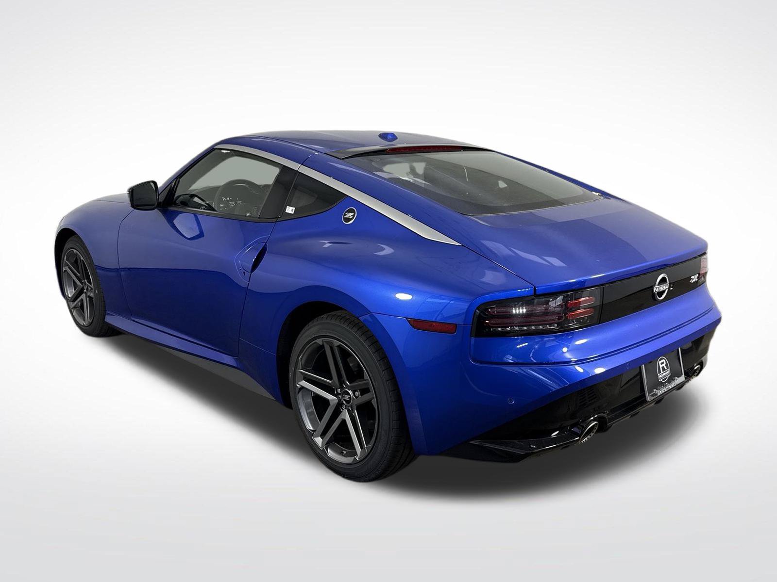 New 2027 Nissan Z Sport w/ Essentials Package (Sport) RWD image 30