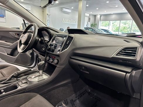 Used 2017 Subaru Impreza 2.0i AWD/4WD image 10
