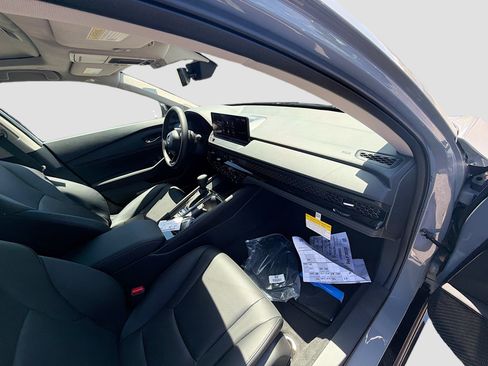 New 2026 Honda Accord EX-L image 24