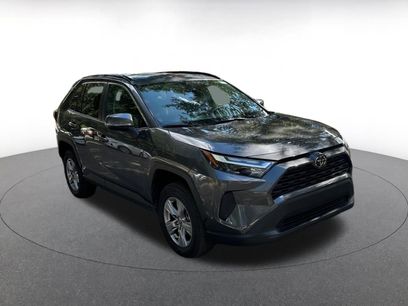 Used 2025 Toyota RAV4 XLE