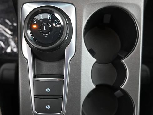 New 2025 Ford Bronco Sport Big Bend image 35