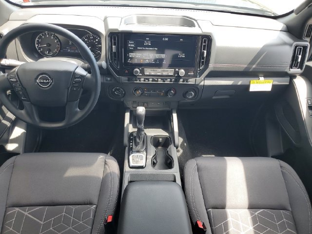 Used 2026 Nissan Frontier SV w/ Tow Package AWD/4WD image 11