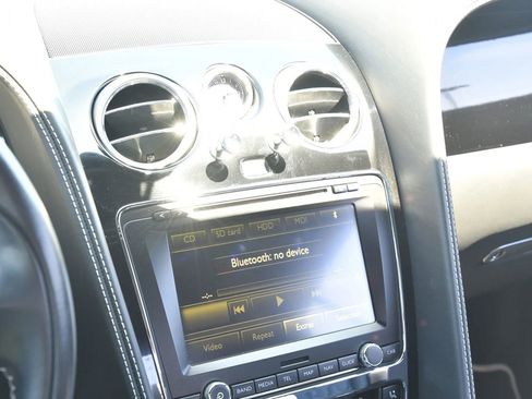 Used 2016 Bentley Continental GT AWD/4WD image 20