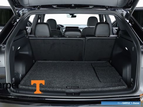 Used 2025 Volkswagen Atlas Cross Sport SE w/ Panoramic Sunroof Package image 29