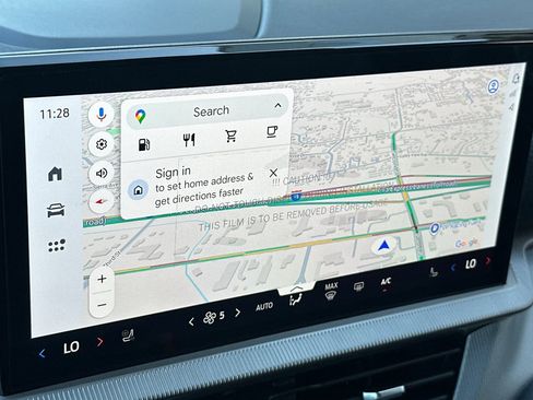 New 2026 Ford Explorer Active w/ Active Comfort Package image 20