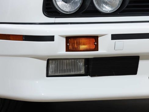 Used 1988 BMW M3 Coupe image 11