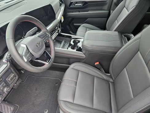 New 2026 Chevrolet Tahoe RST w/ Comfort Package AWD/4WD image 15