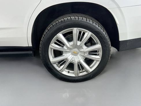 Used 2021 Chevrolet Tahoe High Country w/ Premium Package AWD/4WD image 40