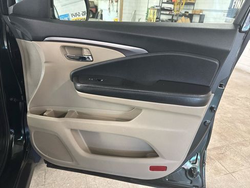 Used 2017 Honda Pilot EX-L image 59