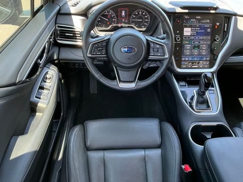Certified 2023 Subaru Outback Touring XT AWD/4WD image 10