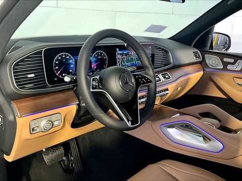 New 2026 Mercedes-Benz GLE 350 4MATIC image 9