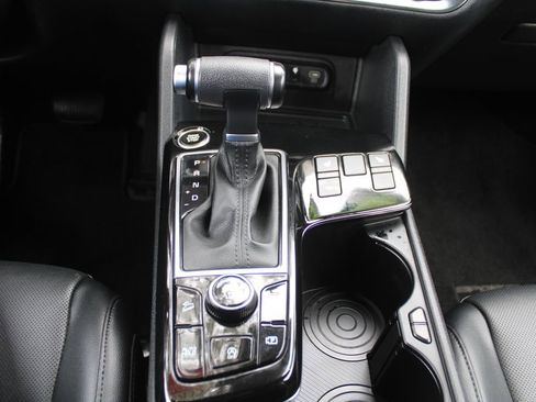 Certified 2023 Kia Sportage X-Line w/ X-Line Premium Package image 34