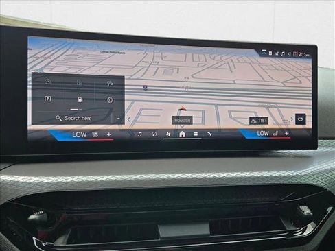 Used 2026 BMW 430i xDrive Coupe w/ M Sport Package image 12