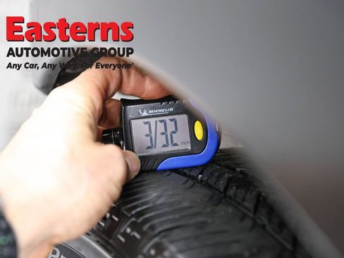 Used 2021 Honda HR-V EX-L image 28