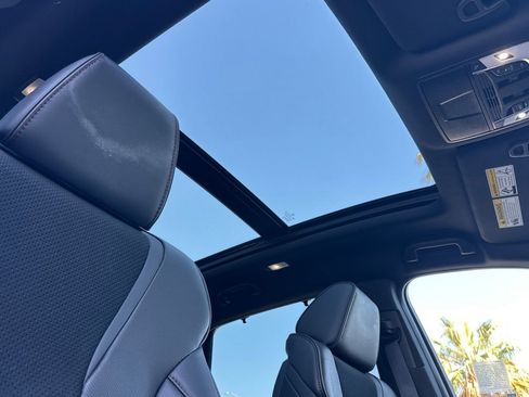 Used 2023 Acura MDX A-Spec image 18