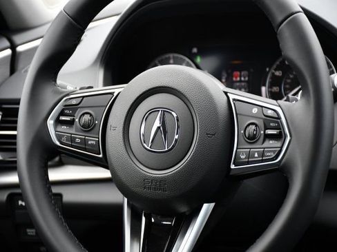 New 2026 Acura RDX w/ Technology Package AWD/4WD image 20