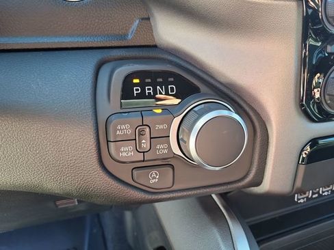 New 2026 RAM 1500 Lone Star image 20