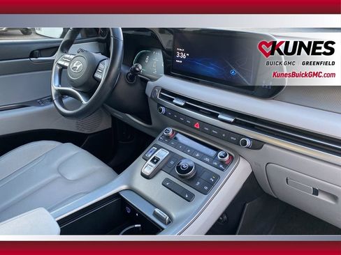 Used 2024 Hyundai Palisade SEL image 45