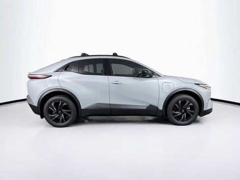 New 2026 Toyota C-HR AWD/4WD image 6