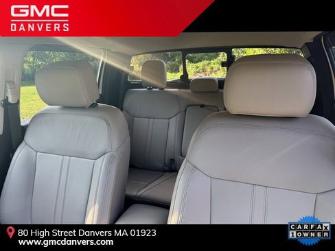 Used 2020 Ford Ranger Lariat w/ Equipment Group 501A Mid image 17