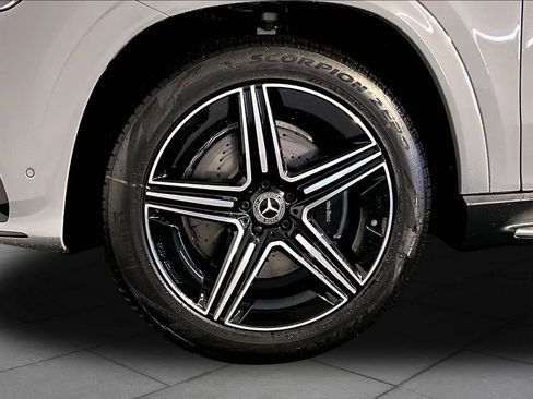 New 2026 Mercedes-Benz GLE 350 4MATIC image 17