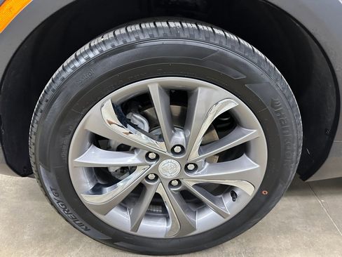 Used 2023 Buick Encore GX Essence w/ Experience Buick Package image 37