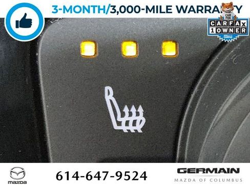 Used 2024 Toyota Grand Highlander AWD Hybrid image 32