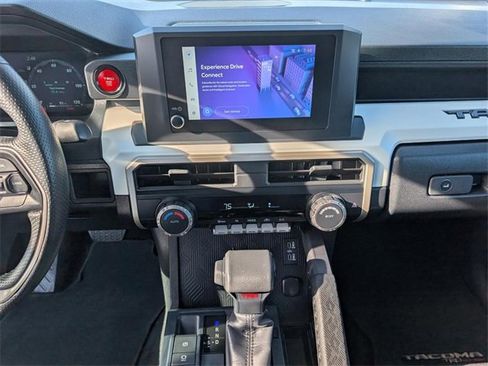 Used 2024 Toyota Tacoma SR5 image 10