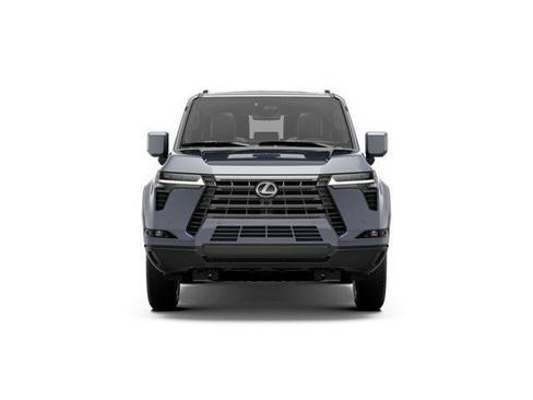 New 2026 Lexus GX 550 AWD/4WD image 5