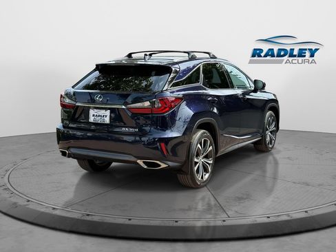 Used 2018 Lexus RX 350 AWD w/ Premium Package image 7
