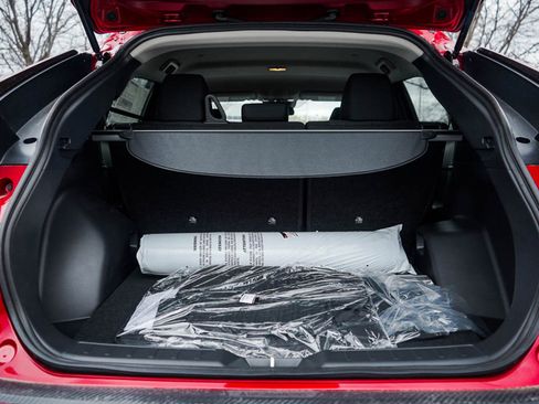 New 2025 Mitsubishi Eclipse Cross LE image 8