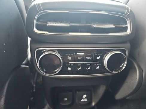 Used 2021 Genesis GV80 3.5T w/ Prestige Package 07 AWD/4WD image 13