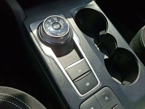 Certified 2023 Ford Escape Active AWD/4WD image 26