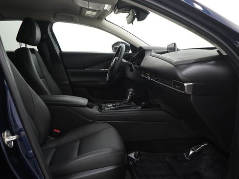 Used 2024 MAZDA CX-30 AWD 2.5 S w/ Select Sport Pkg image 13