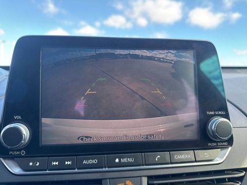 Used 2020 Nissan Altima 2.5 S image 35