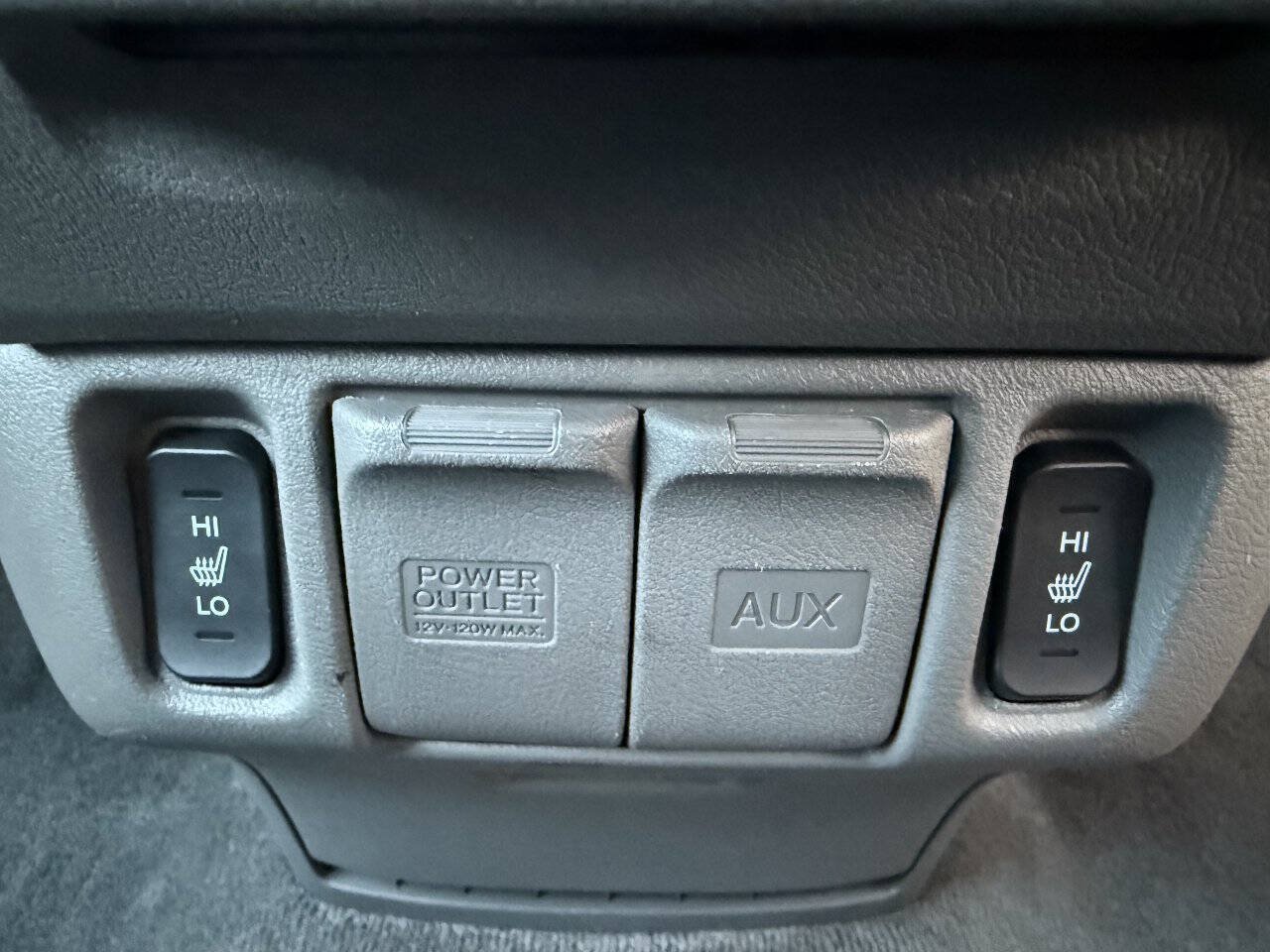 Used 2010 Honda Odyssey EX-L image 26