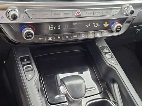 Used 2020 Kia Telluride EX image 21